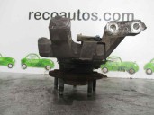 Recambio de mangueta delantera derecha para gmc chevrolet alero 2.4 ltr piel referencia OEM IAM  18025876 