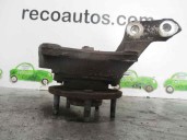 Recambio de mangueta delantera izquierda para gmc chevrolet alero 2.4 ltr piel referencia OEM IAM  18025875 