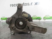 Recambio de mangueta delantera izquierda para gmc chevrolet alero 2.4 ltr piel referencia OEM IAM 18025875 