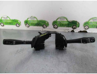 Recambio de mando luces para gmc chevrolet alero 2.4 ltr piel referencia OEM IAM 22602262 541398 LUCAS