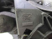 Recambio de mando luces para gmc chevrolet alero 2.4 ltr piel referencia OEM IAM 22602262 541398 LUCAS