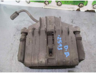 Recambio de pinza freno delantera derecha para gmc chevrolet alero 2.4 ltr piel referencia OEM IAM 4261444 PBR