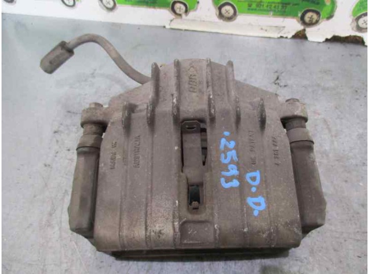 Recambio de pinza freno delantera derecha para gmc chevrolet alero 2.4 ltr piel referencia OEM IAM 4261444 PBR