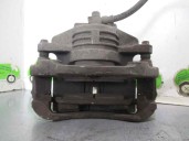 Recambio de pinza freno delantera derecha para gmc chevrolet alero 2.4 ltr piel referencia OEM IAM 4261444 PBR