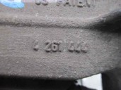 Recambio de pinza freno delantera derecha para gmc chevrolet alero 2.4 ltr piel referencia OEM IAM 4261444 PBR