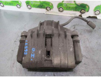 Recambio de pinza freno delantera izquierda para gmc chevrolet alero 2.4 ltr piel referencia OEM IAM 4261444 PBR