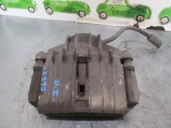 Recambio de pinza freno delantera izquierda para gmc chevrolet alero 2.4 ltr piel referencia OEM IAM 4261444 PBR