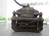 Recambio de pinza freno delantera izquierda para gmc chevrolet alero 2.4 ltr piel referencia OEM IAM 4261444 PBR