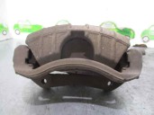 Recambio de pinza freno delantera izquierda para gmc chevrolet alero 2.4 ltr piel referencia OEM IAM 4261444 PBR