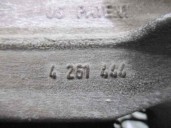 Recambio de pinza freno delantera izquierda para gmc chevrolet alero 2.4 ltr piel referencia OEM IAM  4261444 PBR