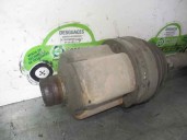 Recambio de transmision delantera izquierda para gmc chevrolet alero 2.4 ltr piel referencia OEM IAM   