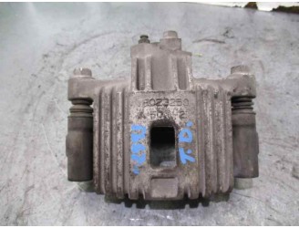 Recambio de pinza freno trasera derecha para gmc chevrolet alero 2.4 ltr piel referencia OEM IAM  18023250 