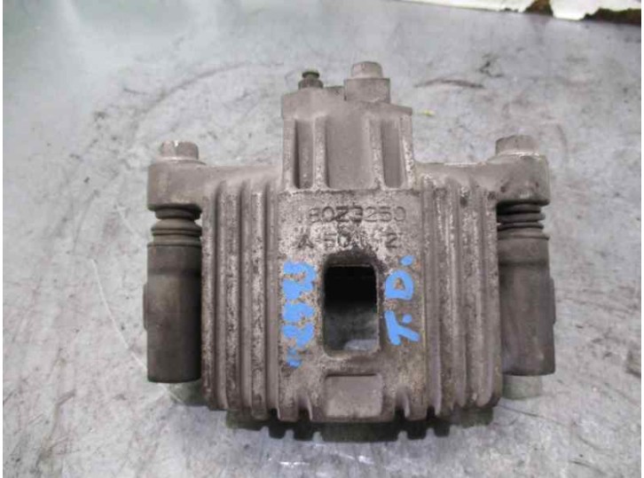 Recambio de pinza freno trasera derecha para gmc chevrolet alero 2.4 ltr piel referencia OEM IAM 18023250 