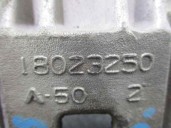 Recambio de pinza freno trasera derecha para gmc chevrolet alero 2.4 ltr piel referencia OEM IAM  18023250 