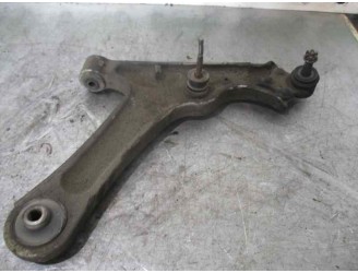 Recambio de brazo suspension inferior delantero derecho para gmc chevrolet alero 2.4 ltr piel referencia OEM IAM 