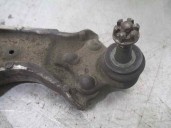 Recambio de brazo suspension inferior delantero derecho para gmc chevrolet alero 2.4 ltr piel referencia OEM IAM   