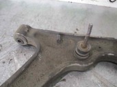 Recambio de brazo suspension inferior delantero derecho para gmc chevrolet alero 2.4 ltr piel referencia OEM IAM 