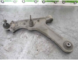 Recambio de brazo suspension inferior delantero izquierdo para gmc chevrolet alero 2.4 ltr piel referencia OEM IAM 