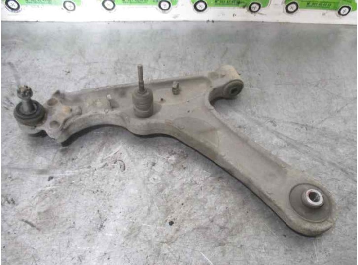 Recambio de brazo suspension inferior delantero izquierdo para gmc chevrolet alero 2.4 ltr piel referencia OEM IAM 