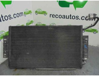 Recambio de condensador / radiador aire acondicionado para gmc chevrolet alero 2.4 ltr piel referencia OEM IAM   