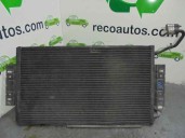Recambio de condensador / radiador aire acondicionado para gmc chevrolet alero 2.4 ltr piel referencia OEM IAM   
