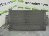 Recambio de condensador / radiador aire acondicionado para gmc chevrolet alero 2.4 ltr piel referencia OEM IAM   