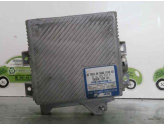 Recambio de centralita motor uce para mercedes-benz clase c (w202) berlina 220 diesel (202.121) referencia OEM IAM A0165457632 R