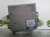 Recambio de centralita motor uce para mercedes-benz clase c (w202) berlina 220 diesel (202.121) referencia OEM IAM A0165457632 R