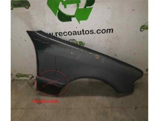 Recambio de aleta delantera derecha para mercedes-benz clase c (w202) berlina 220 diesel (202.121) referencia OEM IAM A202881020