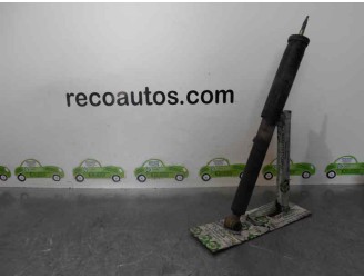 Recambio de amortiguador trasero derecho para mercedes-benz clase c (w202) berlina 220 diesel (202.121) referencia OEM IAM 20232