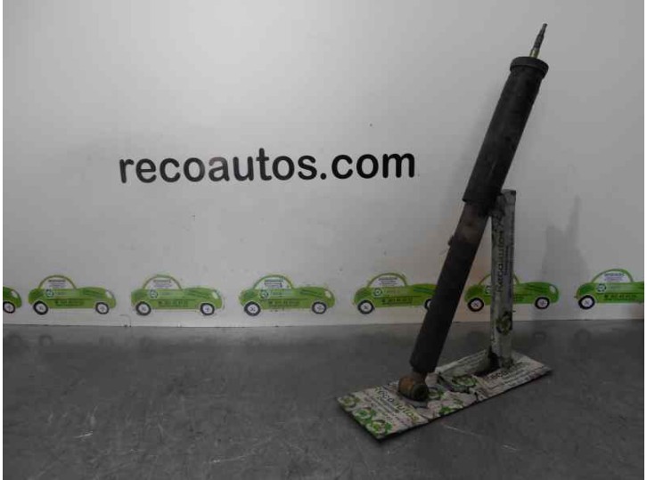 Recambio de amortiguador trasero derecho para mercedes-benz clase c (w202) berlina 220 diesel (202.121) referencia OEM IAM 20232