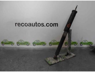 Recambio de amortiguador trasero izquierdo para mercedes-benz clase c (w202) berlina 220 diesel (202.121) referencia OEM IAM 202