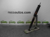 Recambio de amortiguador trasero izquierdo para mercedes-benz clase c (w202) berlina 220 diesel (202.121) referencia OEM IAM 202