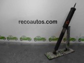 Recambio de amortiguador trasero izquierdo para mercedes-benz clase c (w202) berlina 220 diesel (202.121) referencia OEM IAM 202