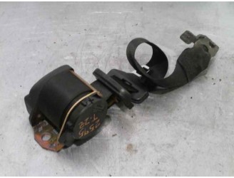 Recambio de cinturon seguridad trasero izquierdo para mercedes-benz clase c (w202) berlina 220 diesel (202.121) referencia OEM I