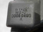 Recambio de cinturon seguridad trasero izquierdo para mercedes-benz clase c (w202) berlina 220 diesel (202.121) referencia OEM I