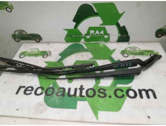 Recambio de brazo limpia delantero izquierdo para ford fiesta (cbk) ambiente referencia OEM IAM 