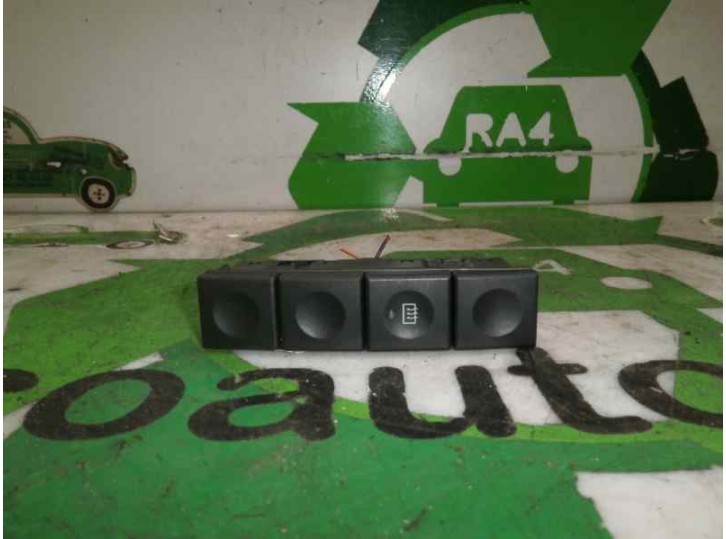 Recambio de boton luneta para ford fiesta (cbk) ambiente referencia OEM IAM 
