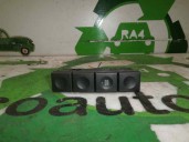 Recambio de boton luneta para ford fiesta (cbk) ambiente referencia OEM IAM 