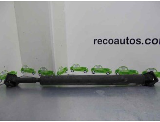Recambio de transmision central para kia sorento 2.4 16v cat referencia OEM IAM 491003E200 BURRA 3 LADO A