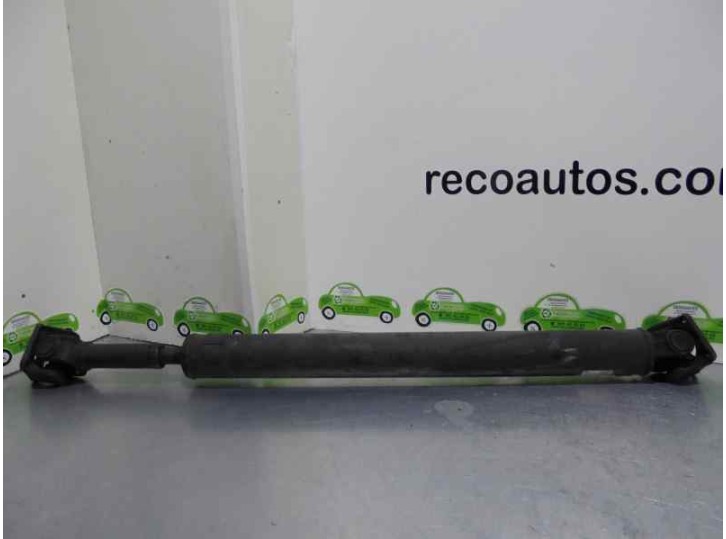Recambio de transmision central para kia sorento 2.4 16v cat referencia OEM IAM 491003E200 BURRA 3 LADO A