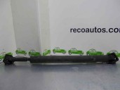 Recambio de transmision central para kia sorento 2.4 16v cat referencia OEM IAM 491003E200 BURRA 3 LADO A