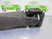 Recambio de transmision central para kia sorento 2.4 16v cat referencia OEM IAM 491003E200 BURRA 3 LADO A