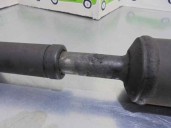 Recambio de transmision central para kia sorento 2.4 16v cat referencia OEM IAM 491003E200 BURRA 3 LADO A