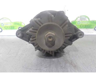 Recambio de alternador para opel corsa a 1.3 referencia OEM IAM   
