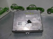 Recambio de centralita motor uce para renault laguna (b56) 1.8 referencia OEM IAM 7700860308 S101725111Q SIEMENS