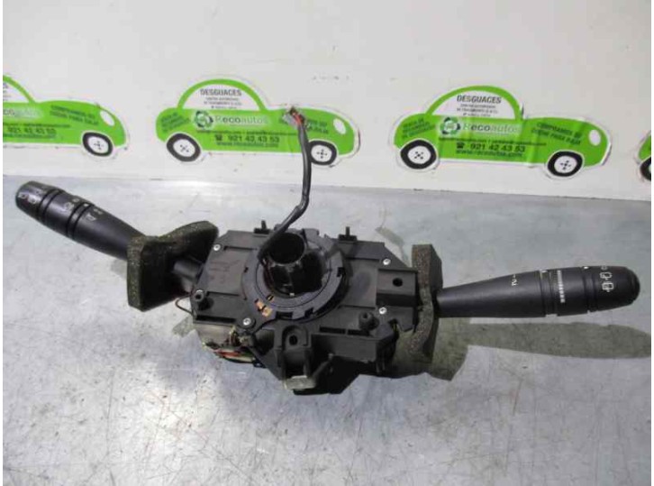 Recambio de mando intermitentes para renault laguna (b56) 1.8 referencia OEM IAM 7700832541 54034301D LUCAS