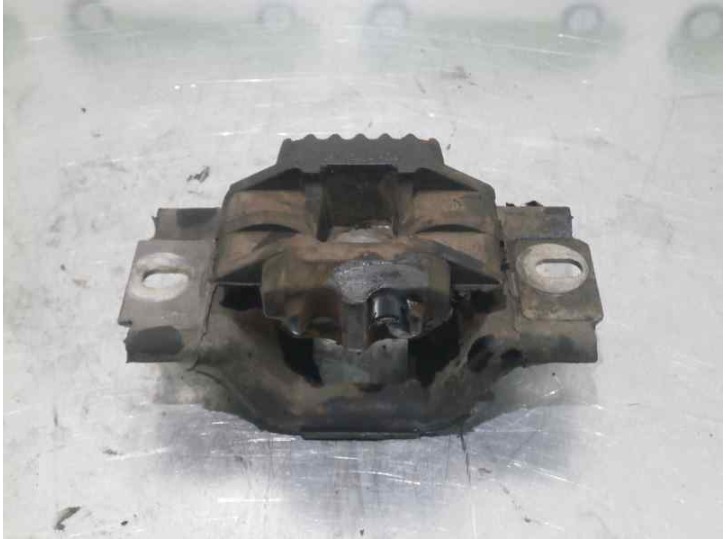 Recambio de soporte motor delantero para ford fiesta (cbk) ambiente referencia OEM IAM 