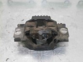 Recambio de soporte motor delantero para ford fiesta (cbk) ambiente referencia OEM IAM 
