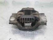 Recambio de soporte motor delantero para ford fiesta (cbk) ambiente referencia OEM IAM 